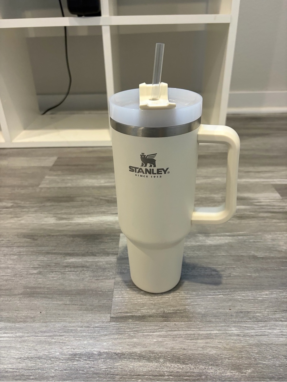 Original 40 oz Stanley tumbler